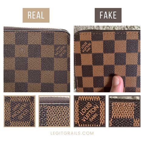 how to spot a fake louis vuitton bell boy wallet|authentic louis vuitton wallet.